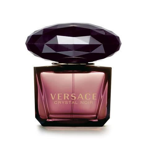 versace crystal noir 5 ml price|versace crystal noir douglas.